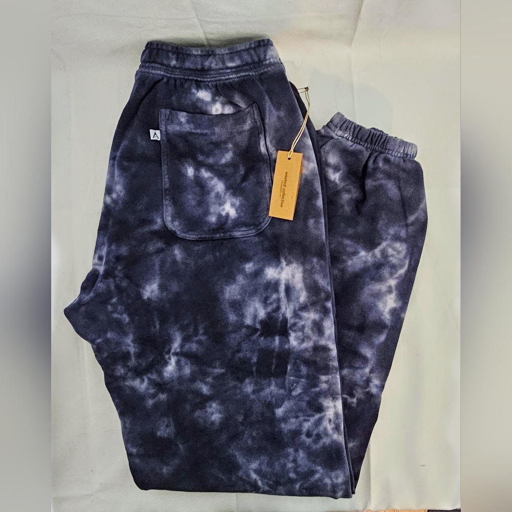 Wasted Collective sweatpants. Unisex L